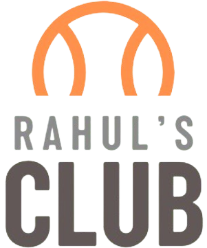 Rahul's Club Logo